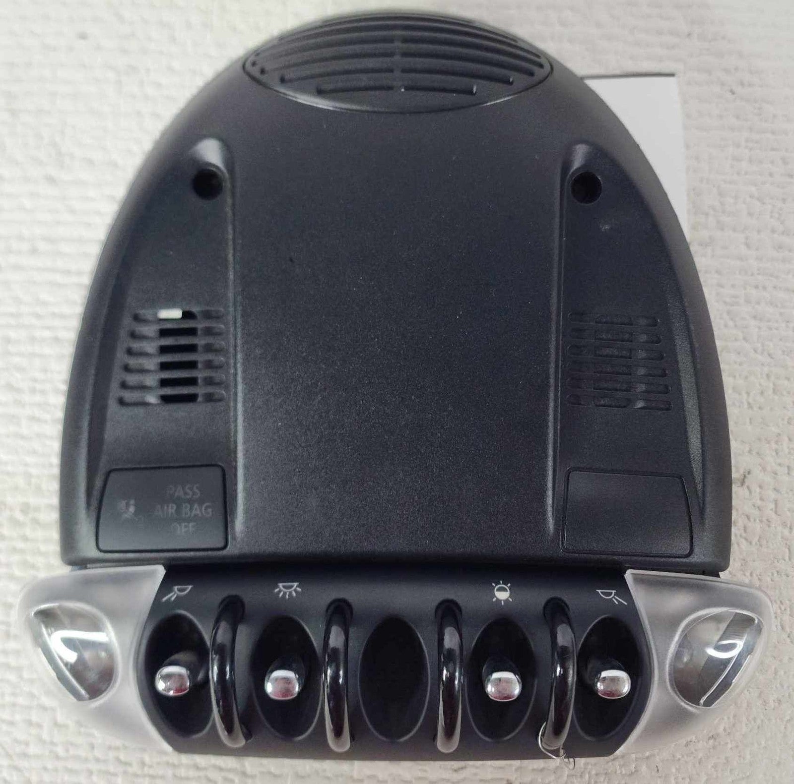 Overhead console MINI COOPER CONTRYMN 120
